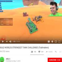Jelle Van VuchtComedy and Gaming Videos on YouTube