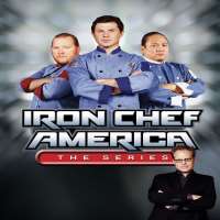Alton BrownGood Eats (TV Show 1998), Iron Chef America (TV Show 2004)