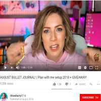 Meghan CamarenaVlogs and Gaming Videos on YouTube