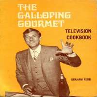 Graham KerrThe Galloping Gourmet (TV Show 1969-1971)