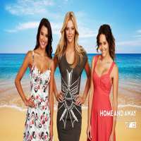 Indiana EvansHome and Away as Matilda Hunter (TV Series 2004-2008 ), H2O: Just Add Water as Isabella 