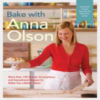 Anna OlsonBake with Anna Olson (TV Show)