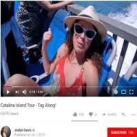Joslyn DavisBeauty Break (Web Series)
