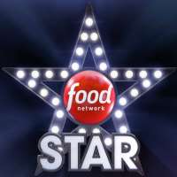 Damaris PhillipsFood Network Star Season 9 (TV Series 2013)