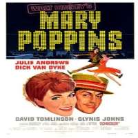 Julie AndrewsMary Poppins (1964)