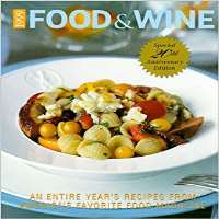John BeshFood & Wine magazine (1999)
