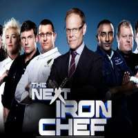 Ming TsaiThe Next Iron Chef (TV Show 2010)