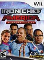 Cat CoraIron Chef America (TV Show 2005-2012), Around the World in 80 Plates (TV Show 2012)