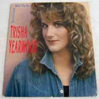 Trisha YearwoodShe's in Love with the Boy (Album 1991)