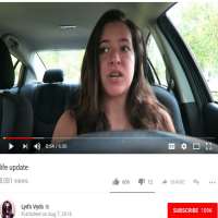 Lydia JohnsonGymnastics Videos on YouTube