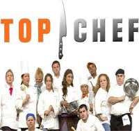 Stephanie IzardTop Chef Season 4 (TV Show 2008), Iron Chef Gauntlet (2017)