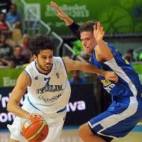Jonas JerebkoSwedish Professional Basketball Player