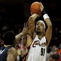 Drew Gooden (Basketball Player)Cleveland Cavaliers (2004-2008)