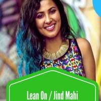 Vidya VoxCloser/Kabira, Lean On/Jind Mahi (Mashup on YouTube)