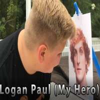ZirconLogan Paul- My Hero (Video)