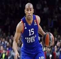 Jayson GrangerUruguayan-Italian Professional Basketball Player
