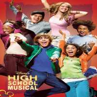 Kaycee StrohHigh School Musical as Martha Cox (Film Series 2006-2008)