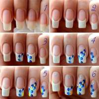 Simply NailogicalNail Art Tutorial (YouTube Videos)