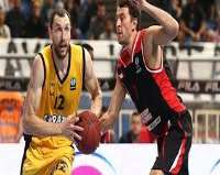Loukas MavrokefalidisFIBA Under-19 World Cup 2003 (Greek National Basketball Team)