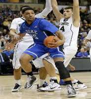 Jahlil OkaforNCAA Championship (2015)