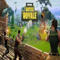 Tyler BlevinsHalo 3 (Video Game), Fortnite Battle Royale (Video Game)