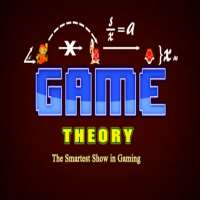 MatPatCreator of Game Theory/ Spinoff Film Theory (Web Series)