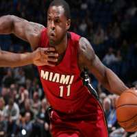 Dion WaitersAmerican Professional Basketball Player