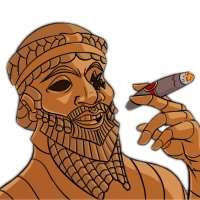 Carl BenjaminSargon of Akkad (Youtube Channel)
