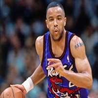 Damon StoudamireAmerican Former Professional Basketball Player