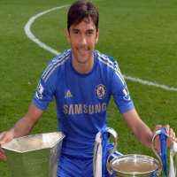 Paulo FerreiraPortuguese Professional Football Player