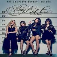 Ashley BensonPretty Little Liars as Hanna Marin (TV Series 2010-2017),