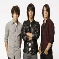 Kevin JonasJonas Brothers (Band)
