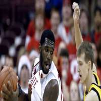 Greg OdenAmerican  Professional Basketball Player