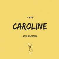 Amine (Rapper)Caroline (Album 2016)