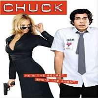 Yvonne StrahovskiChuck as  Sarah Walker (TV Series 2007-2012), Dexter  as Hannah McKay (TV Series 2012-13)