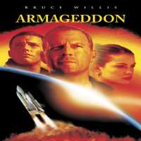 Chris Ellis (Actor)Armageddon  as Flight Director Clark (Film 1998), The Island (Film 2005), Dark Knight Rises (Film 2012)