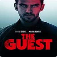 Jesse LukenJustified as Jimmy Tolan (TV Series 2012-14),  Star-Crossed as Eric (TV Series 2014), The Guest as Drew (Film 2014)