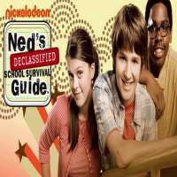 Lindsey ShawNed's Declassified School Survival Guide as Jennifer 