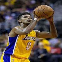 Nick YoungAmerican Professional Basketball Player