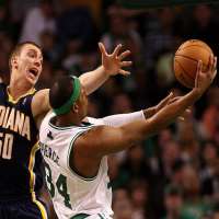 Paul PierceNBA Small Forward