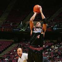 Andre IguodalaAmerican Professional Basketball Player