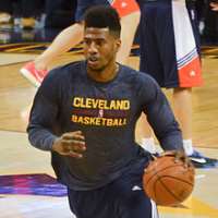 Iman ShumpertAmerican Professional Basketball Player