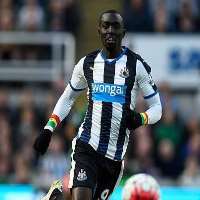 Papiss CisseSenegalese Professional Football Player