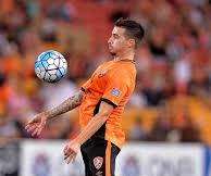 Jamie MaclarenAustralian Professional Football Player