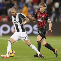 Ignazio AbateItalian Professional Football Player