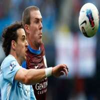 Richard DunneIrish Professional Football Player