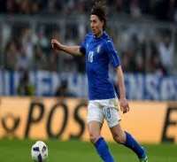 Riccardo MontolivoItalian Professional Football Player