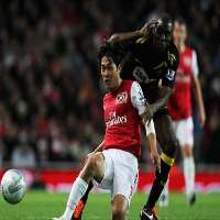 Park Chu-youngSouth Korean Professional Football Player