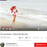 Jai BrooksComedy, Stunts and  Music Videos on YouTube