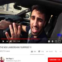 Mo VlogsVideos on YouTube